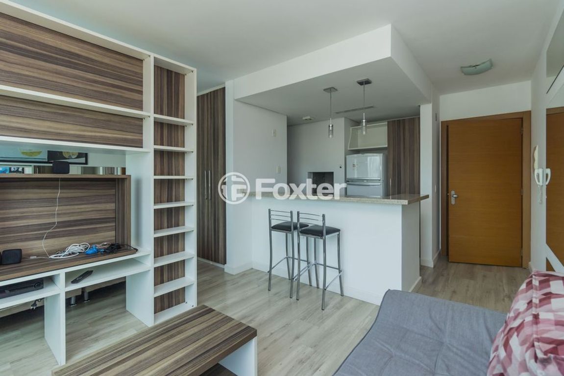 Apartamento para comprar em Valdir Antônio Lopes, 199 - foto 17