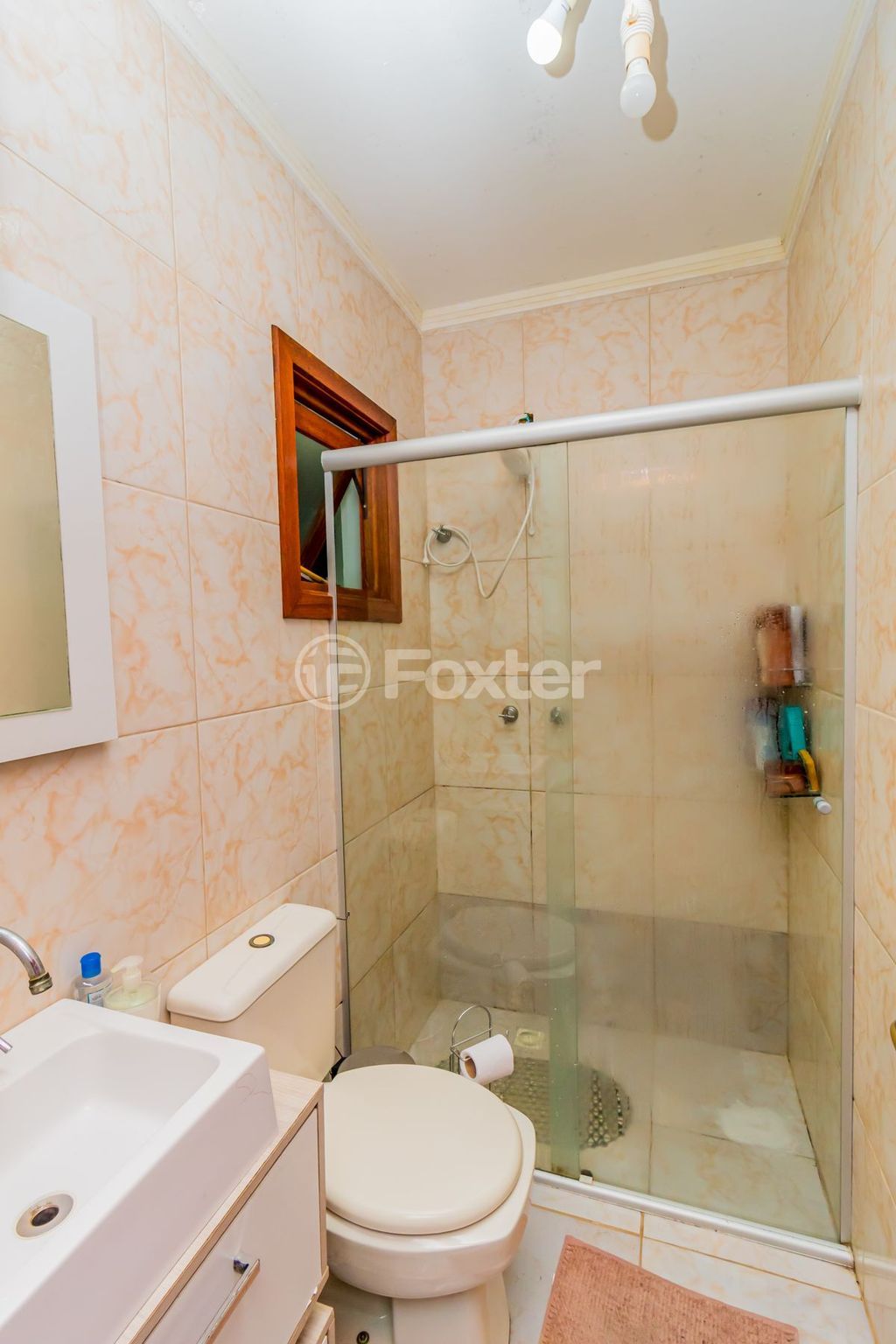 Casa em condominio para comprar em Ponciano Pacheco da Silveira, 172 - foto 18