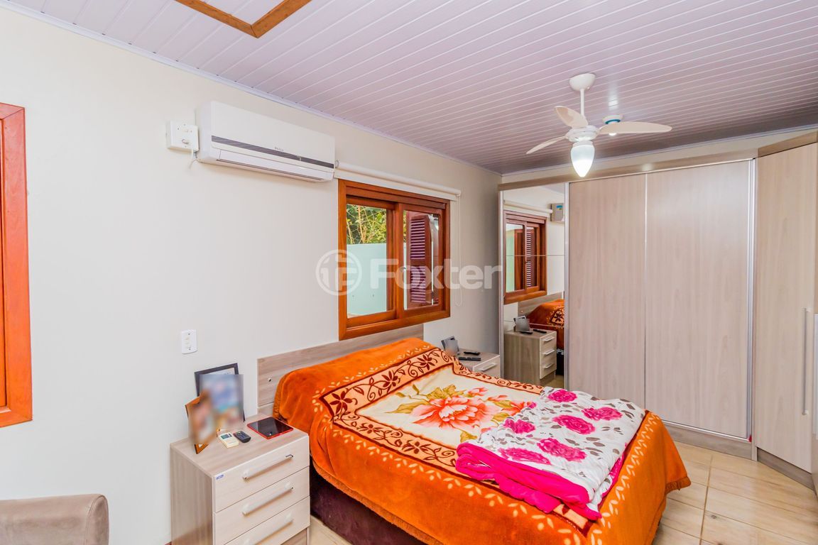 Casa em condominio para comprar em Ponciano Pacheco da Silveira, 172 - foto 19