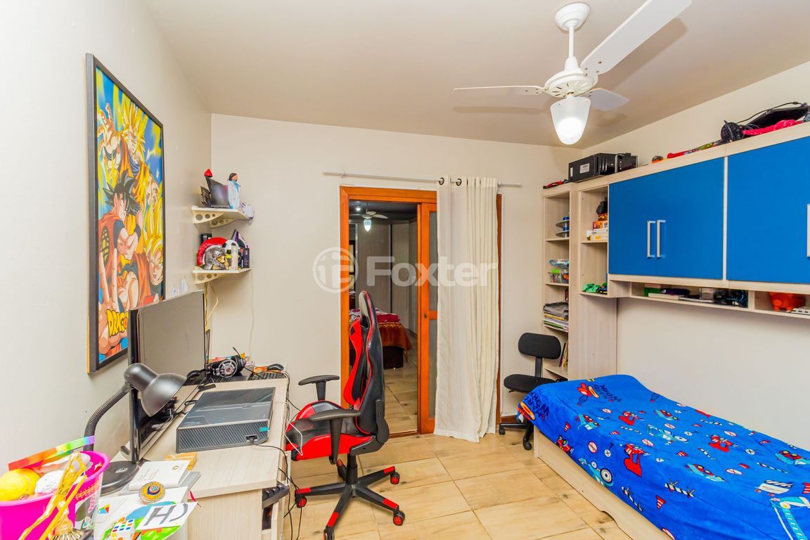 Casa em condominio para comprar em Ponciano Pacheco da Silveira, 172 - foto 24