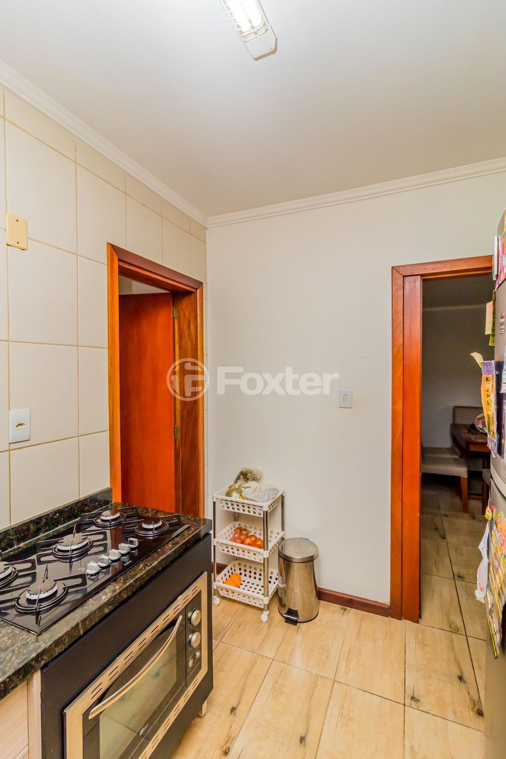 Casa em condominio para comprar em Ponciano Pacheco da Silveira, 172 - foto 27