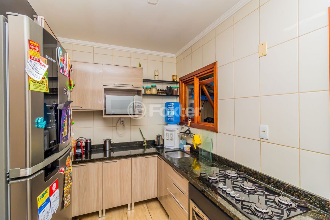 Casa em condominio para comprar em Ponciano Pacheco da Silveira, 172 - foto 29