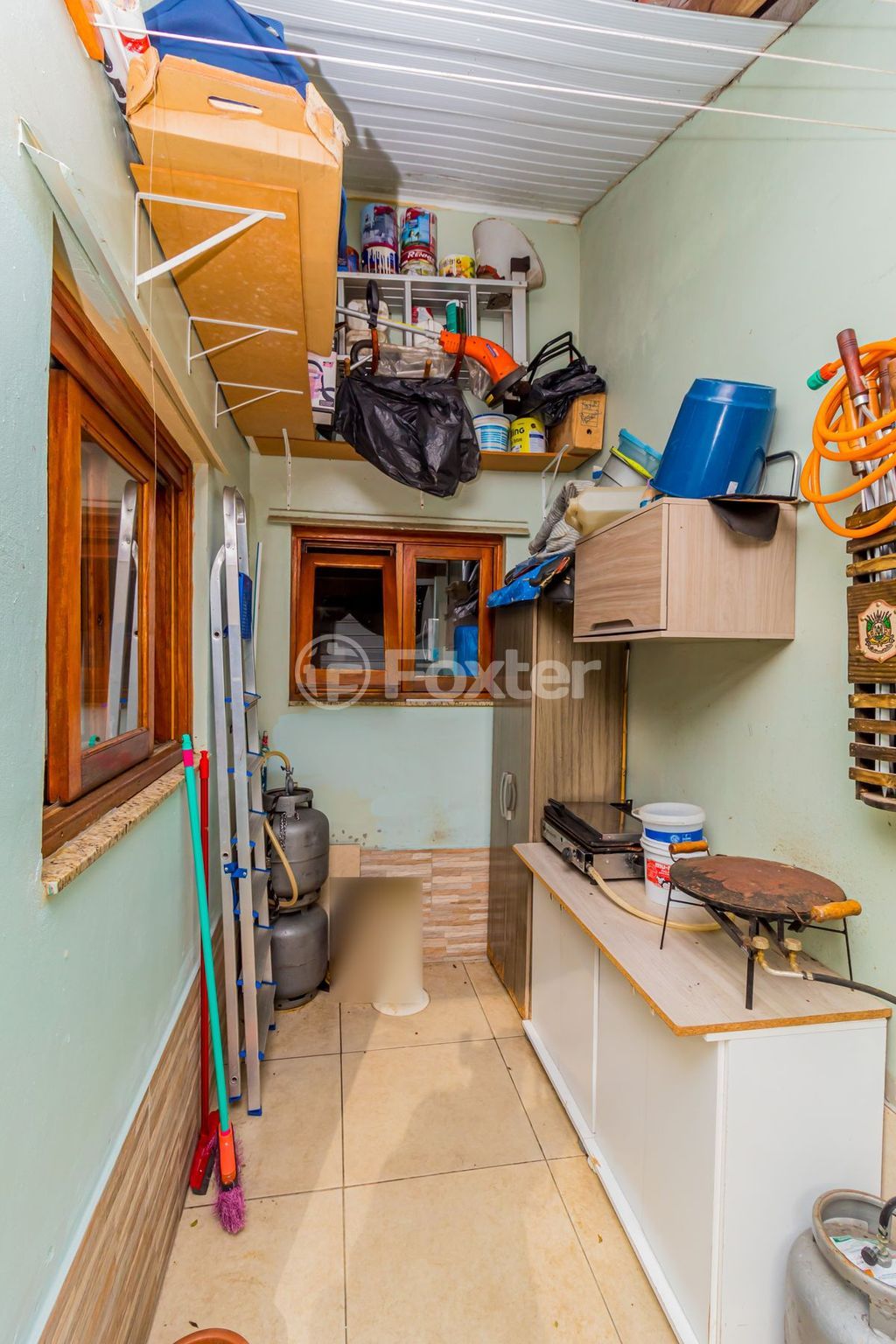 Casa em condominio para comprar em Ponciano Pacheco da Silveira, 172 - foto 33