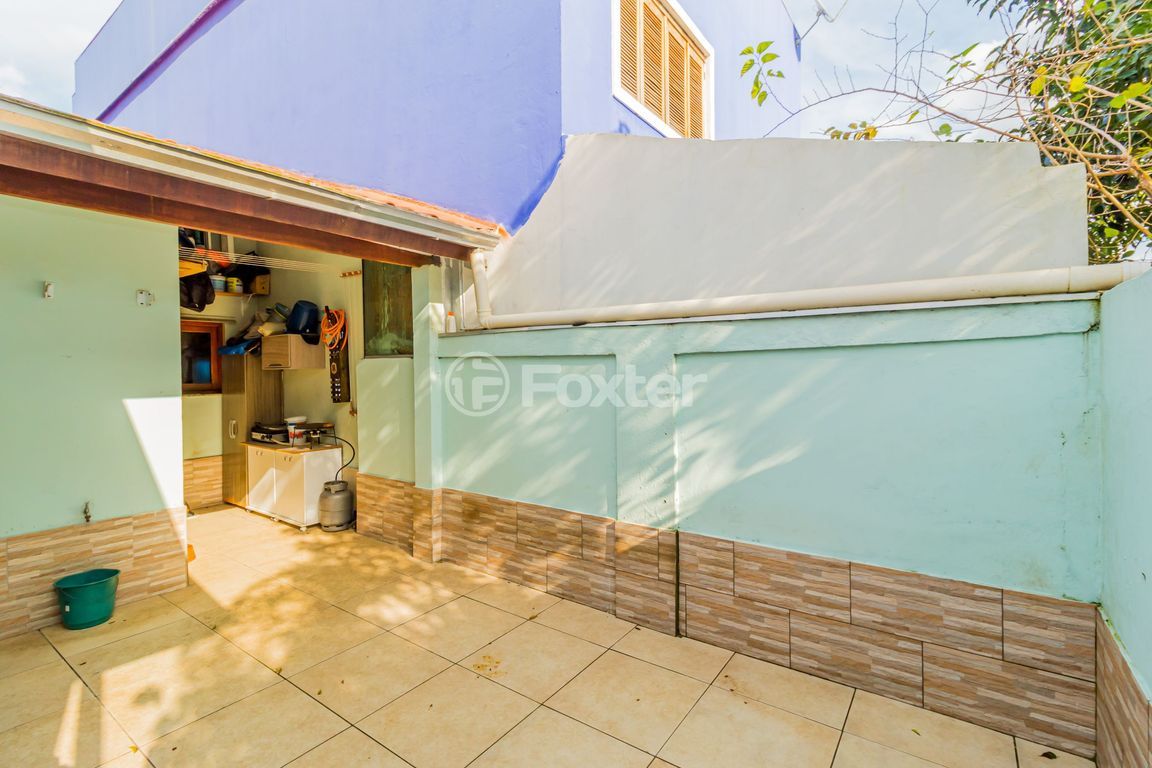 Casa em condominio para comprar em Ponciano Pacheco da Silveira, 172 - foto 35