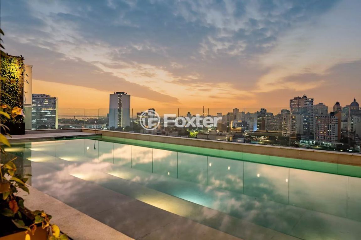 Loft/Flat para comprar em JOSE DO PATROCINIO, 527 - foto 5