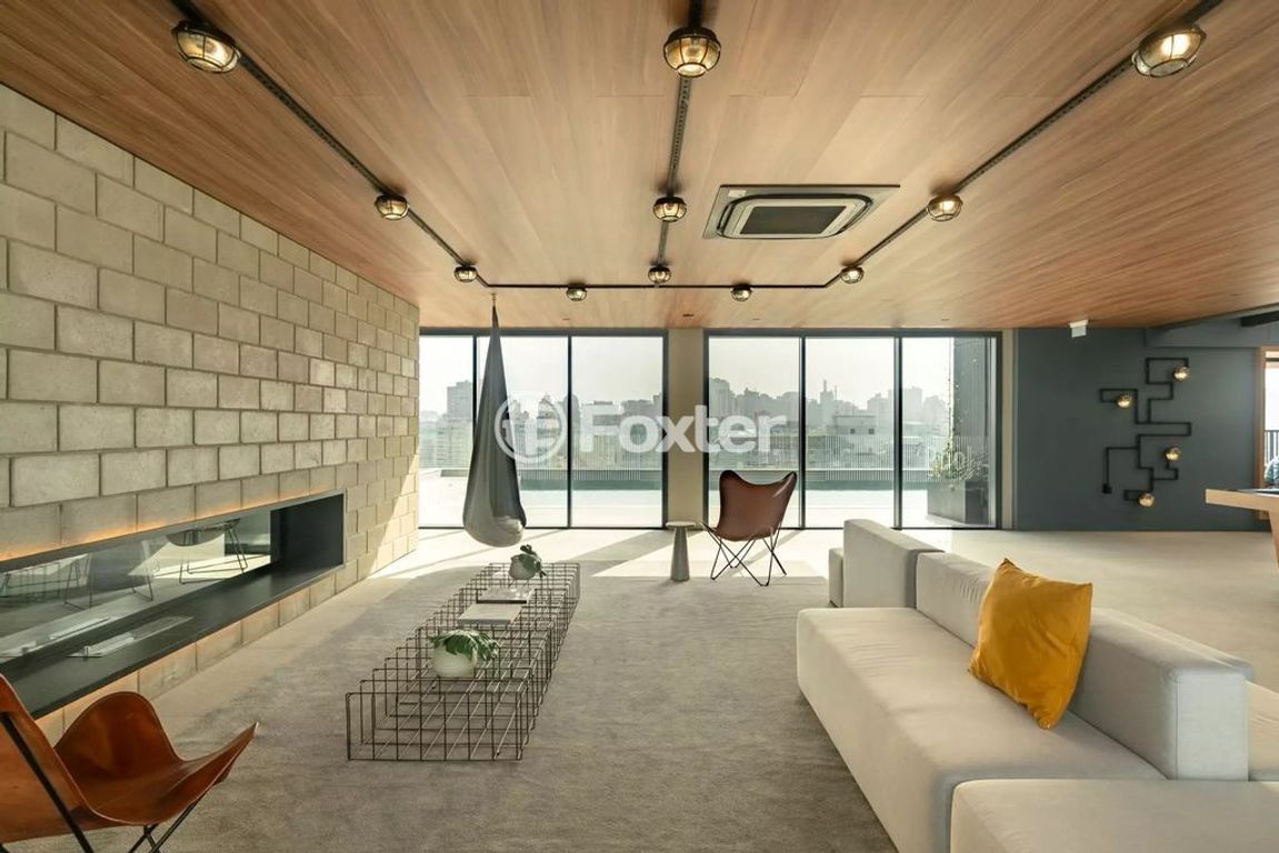 Loft/Flat para comprar em JOSE DO PATROCINIO, 527 - foto 8