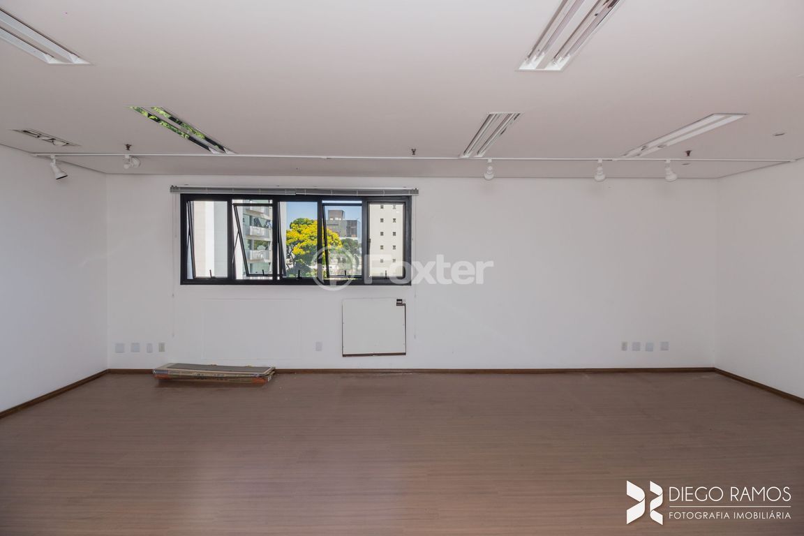 consultorio sala conjunto para comprar em Germano Petersen Júnior, 101 - foto 14