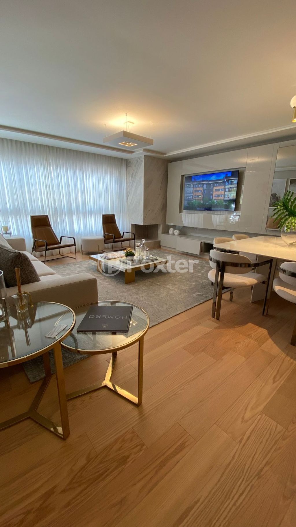 apartamento garden para comprar em Ewaldo Campos, 79 - foto 14
