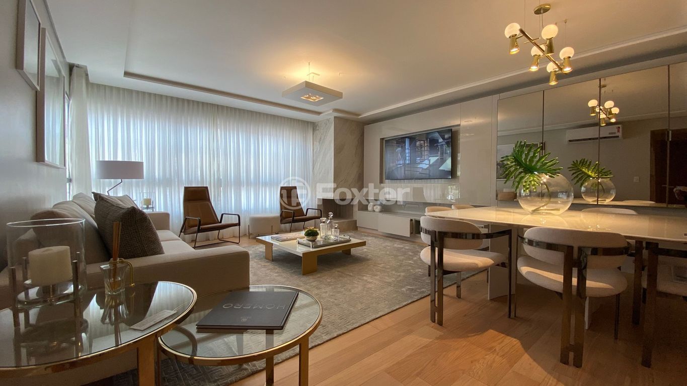 apartamento garden para comprar em Ewaldo Campos, 79 - foto 15
