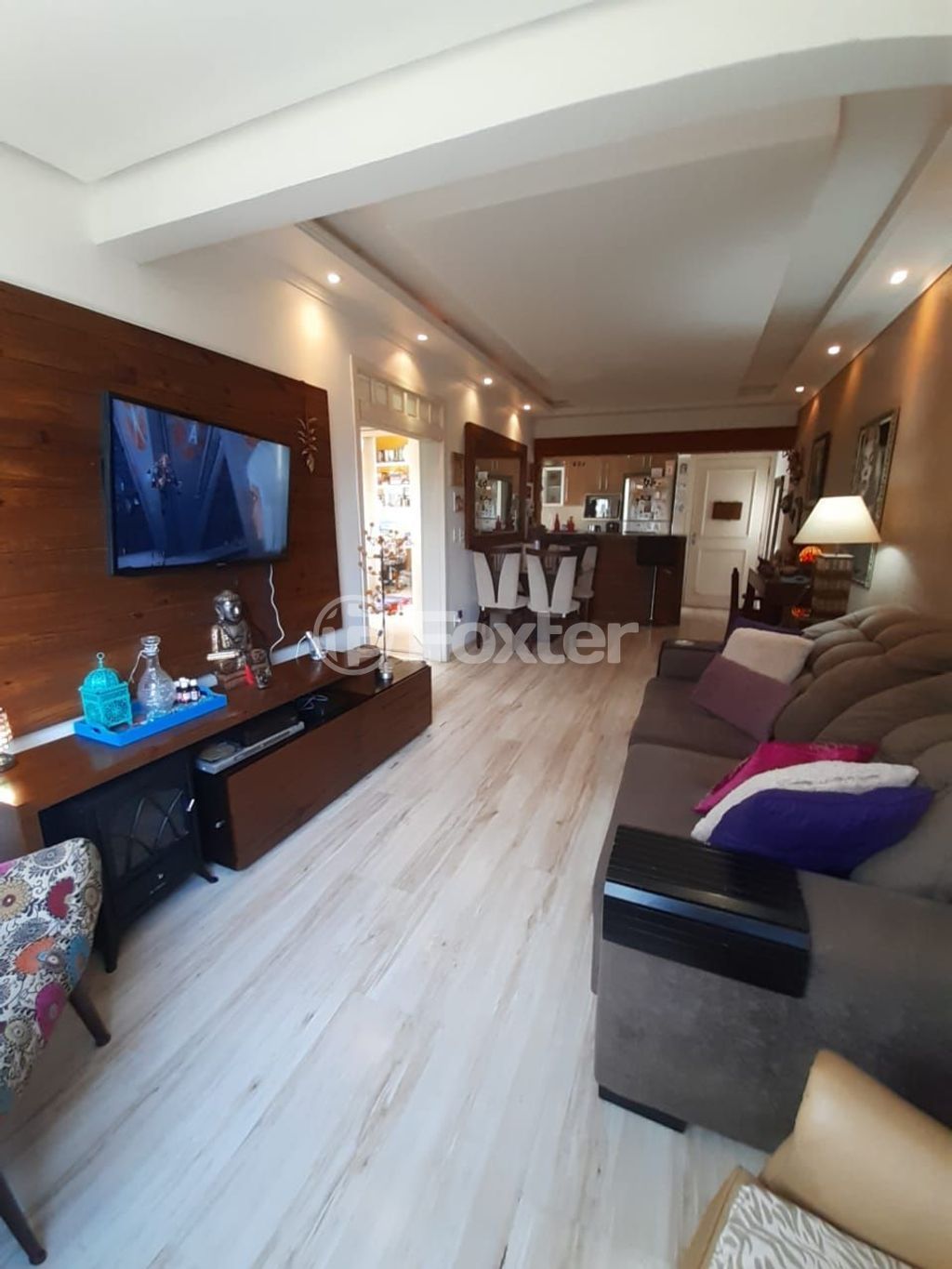 Apartamento para comprar em Octávio de Souza, 343 - foto 10