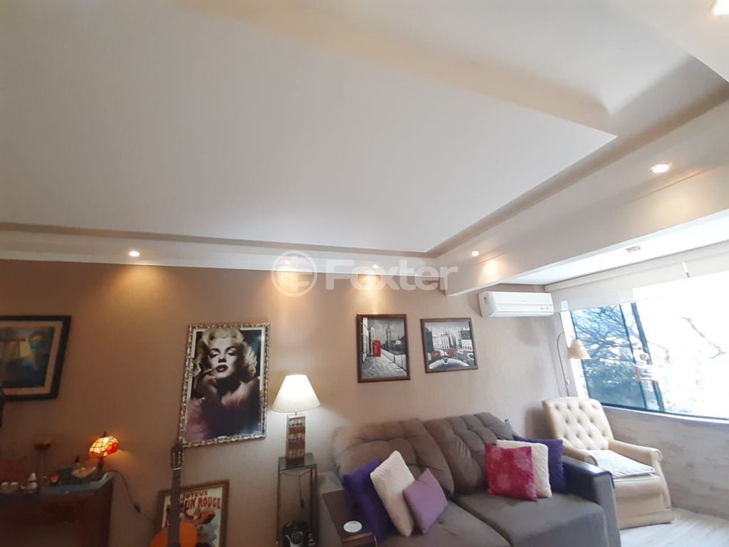 Apartamento para comprar em Octávio de Souza, 343 - foto 12