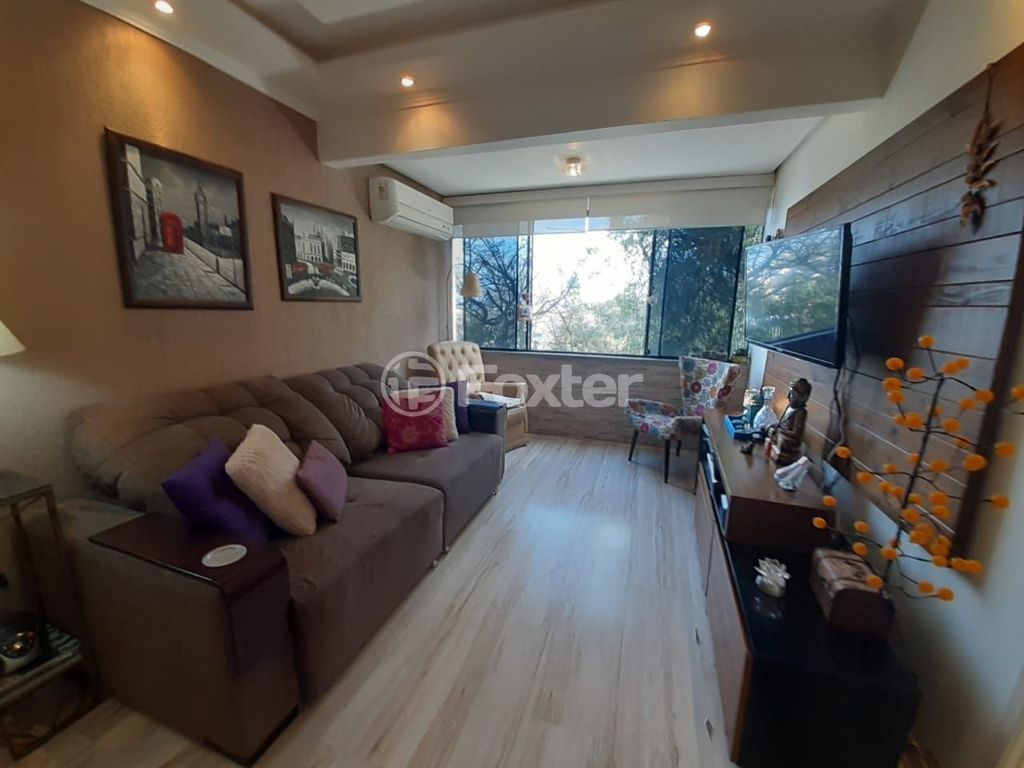 Apartamento para comprar em Octávio de Souza, 343 - foto 3