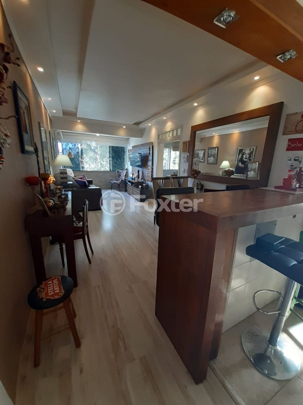 Apartamento para comprar em Octávio de Souza, 343 - foto 7