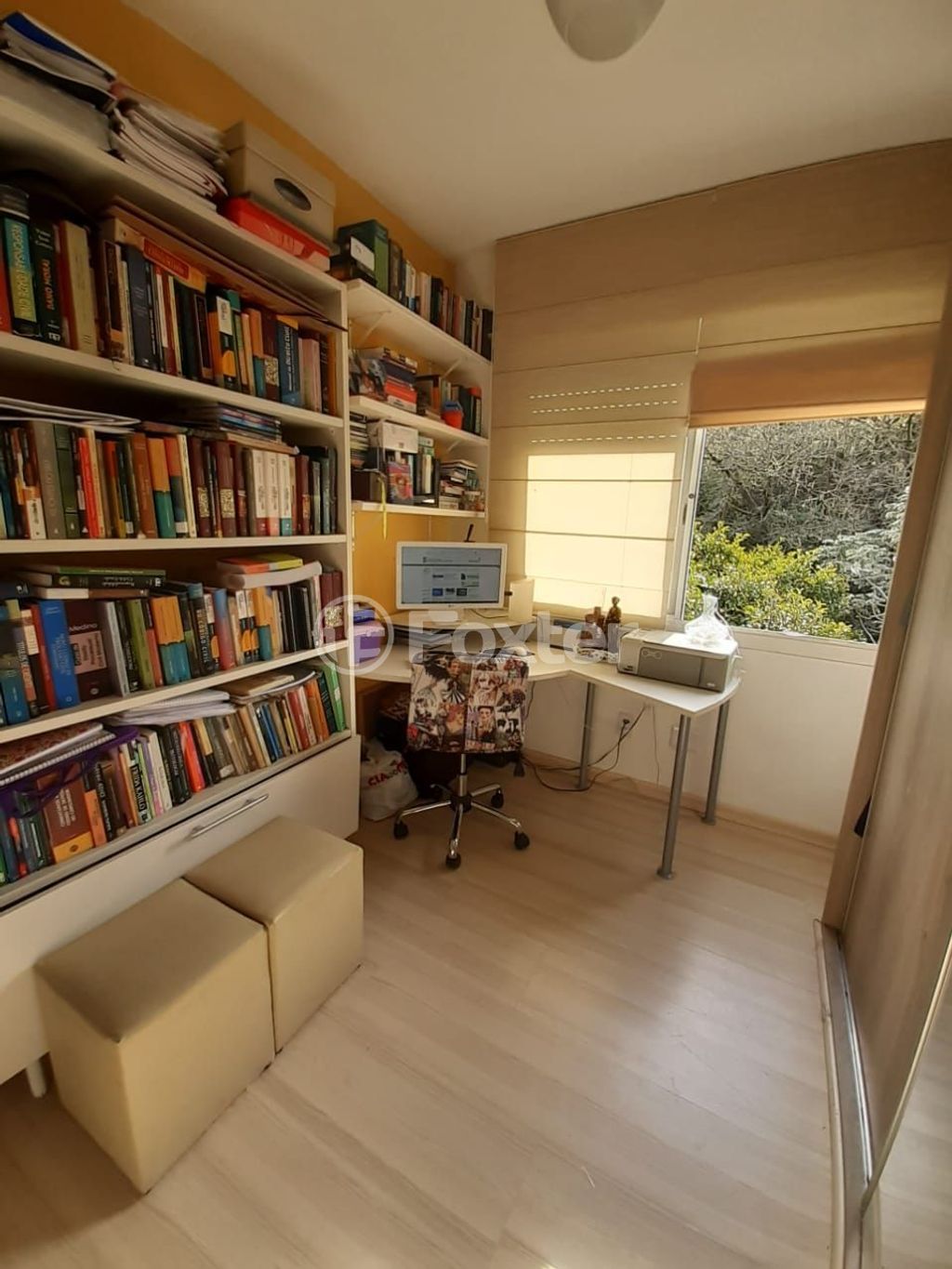 Apartamento para comprar em Octávio de Souza, 343 - foto 20