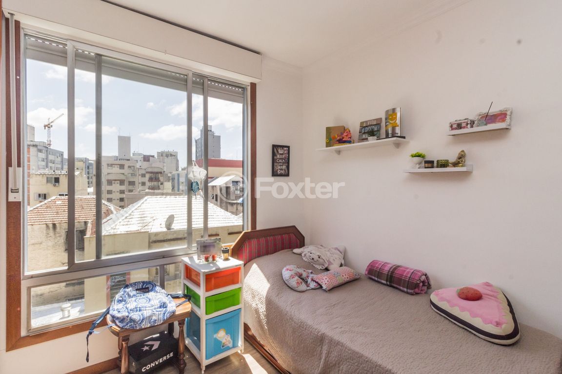 Apartamento para comprar em Vinte e Quatro de Maio, 189 - foto 24