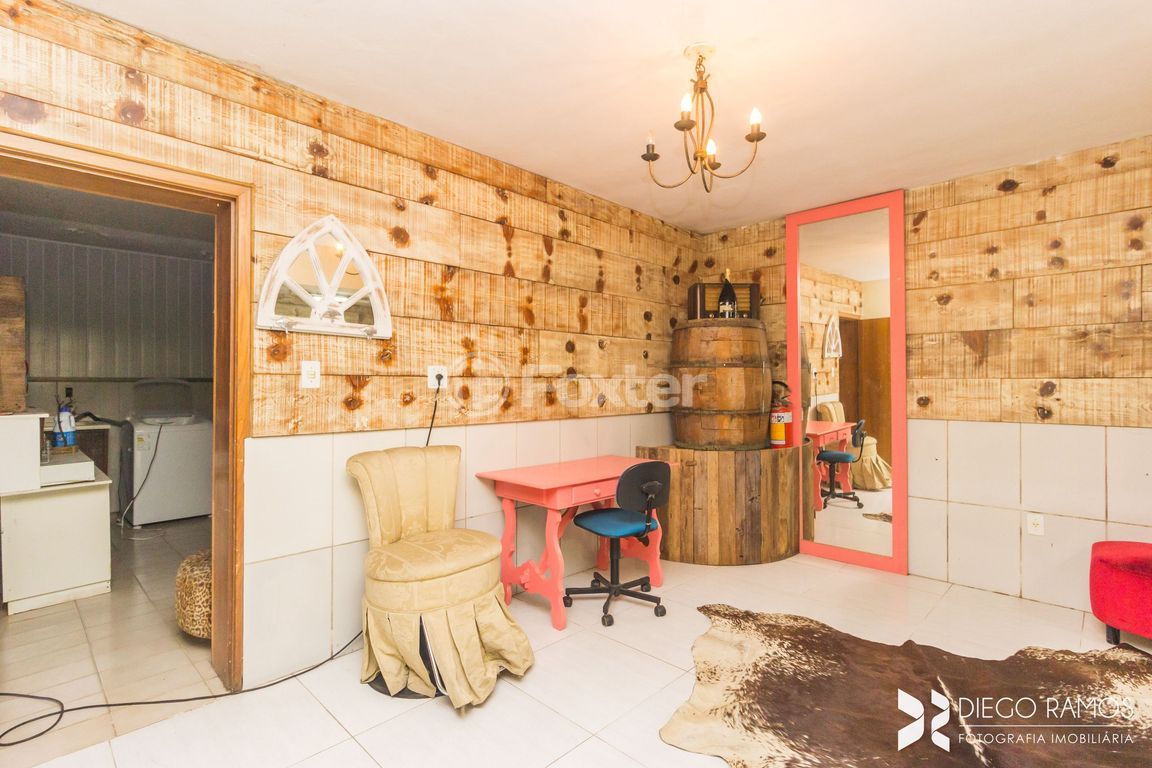 casa sobrado para comprar em Jorge Salis Goulart, 161 - foto 7