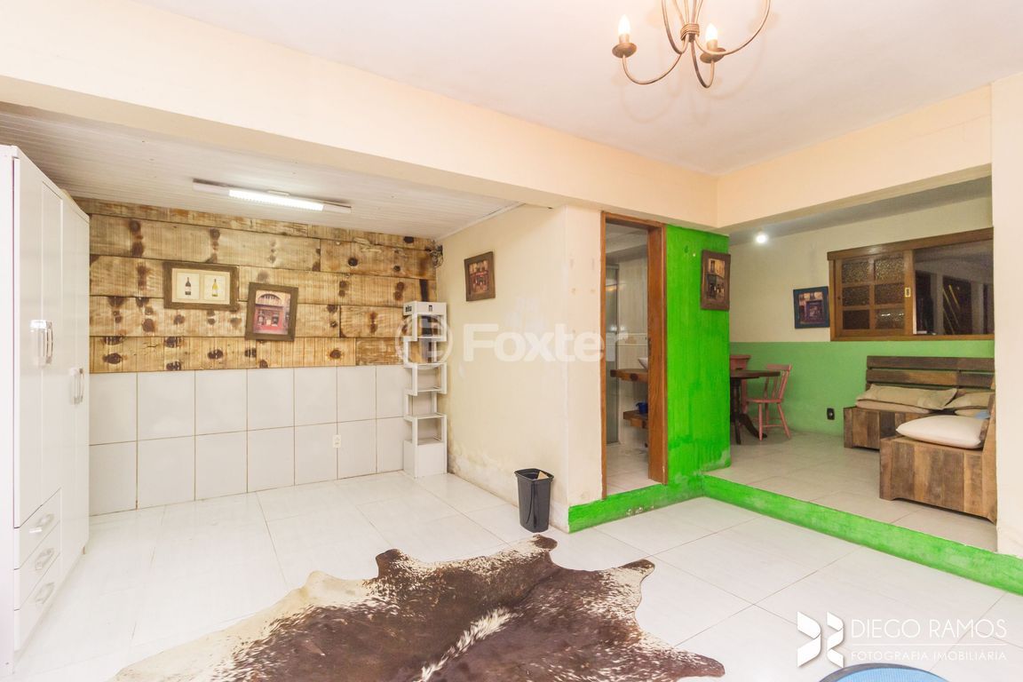 casa sobrado para comprar em Jorge Salis Goulart, 161 - foto 8