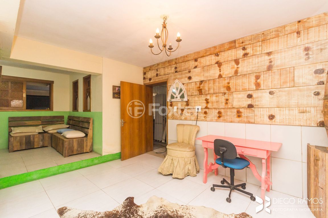 casa sobrado para comprar em Jorge Salis Goulart, 161 - foto 9