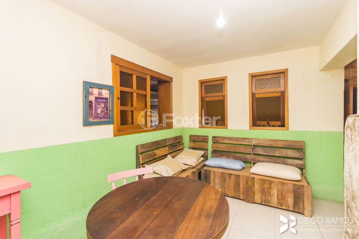 casa sobrado para comprar em Jorge Salis Goulart, 161 - foto 10