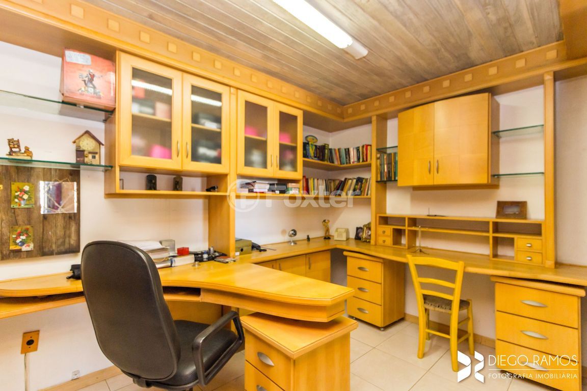 casa sobrado para comprar em Jorge Salis Goulart, 161 - foto 12