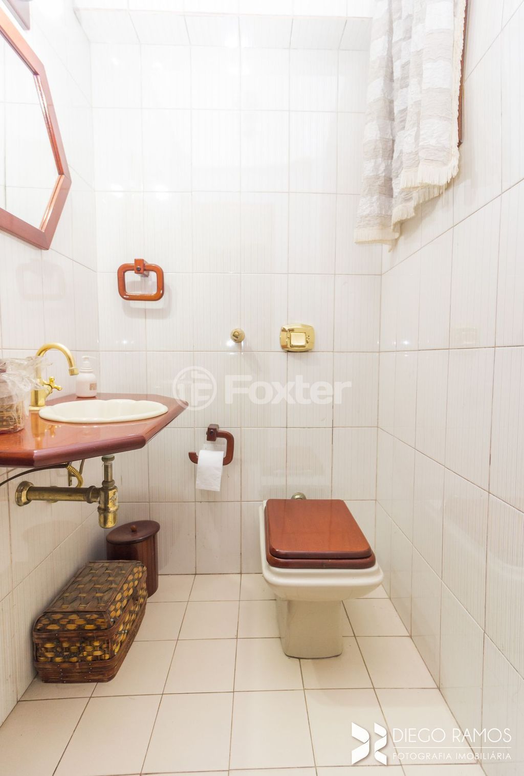 casa sobrado para comprar em Jorge Salis Goulart, 161 - foto 13