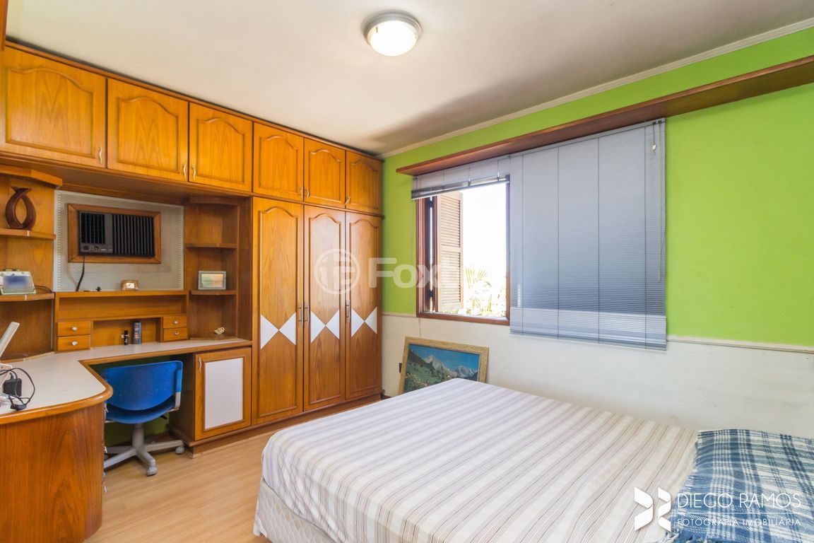 casa sobrado para comprar em Jorge Salis Goulart, 161 - foto 14