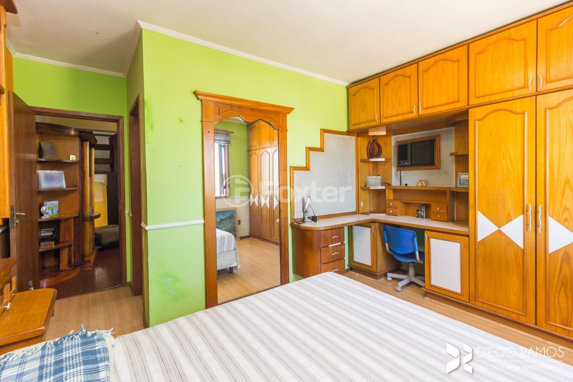 casa sobrado para comprar em Jorge Salis Goulart, 161 - foto 15