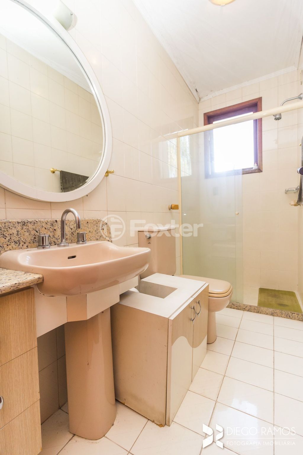 casa sobrado para comprar em Jorge Salis Goulart, 161 - foto 17