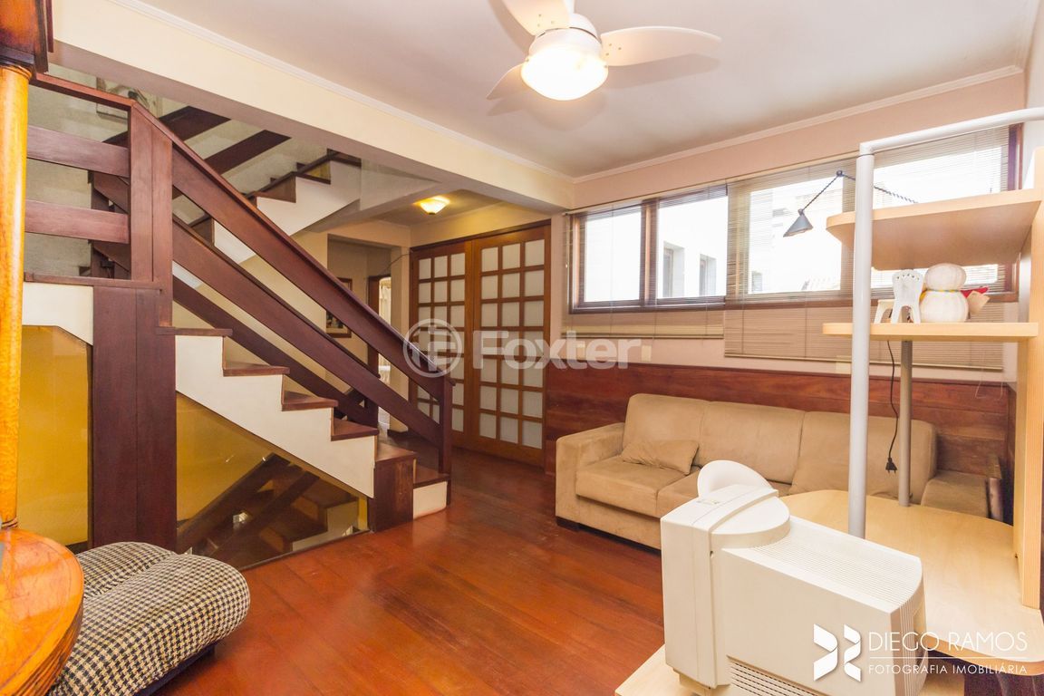 casa sobrado para comprar em Jorge Salis Goulart, 161 - foto 18
