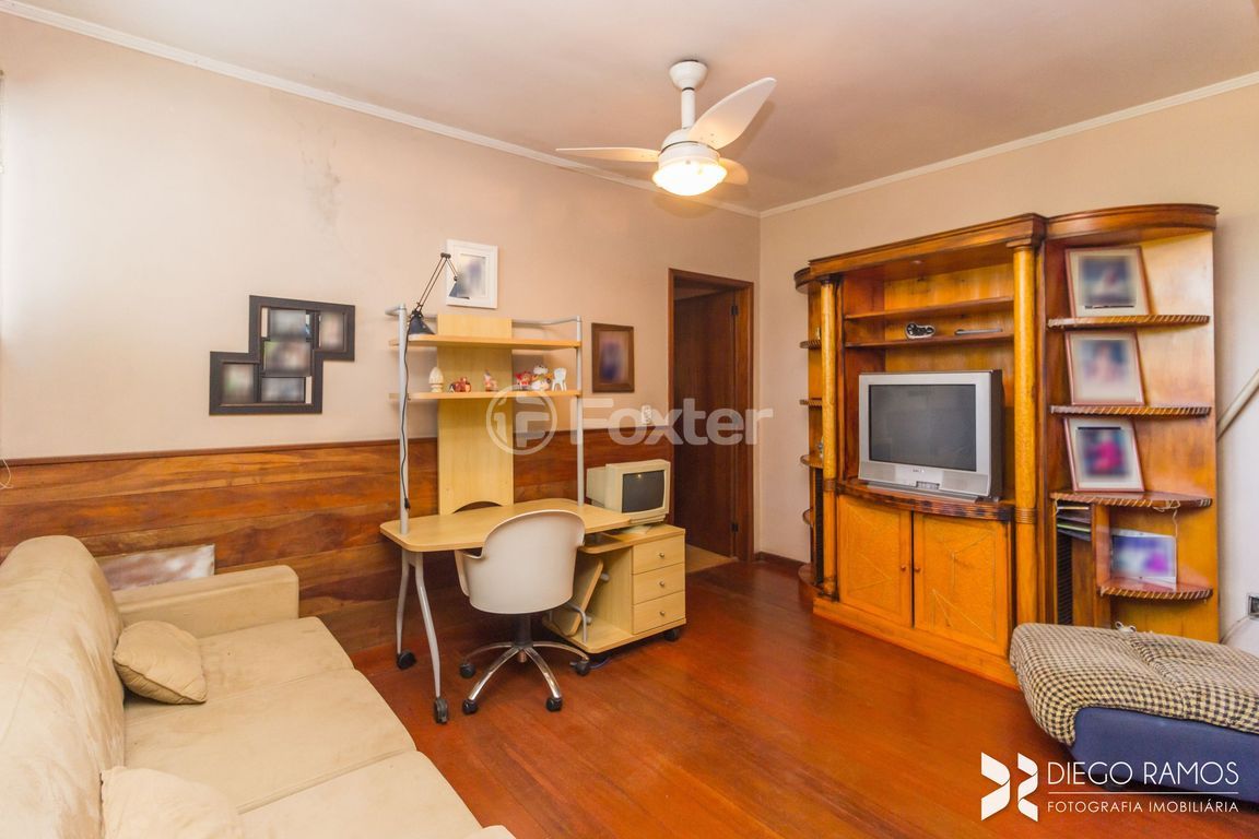 casa sobrado para comprar em Jorge Salis Goulart, 161 - foto 19