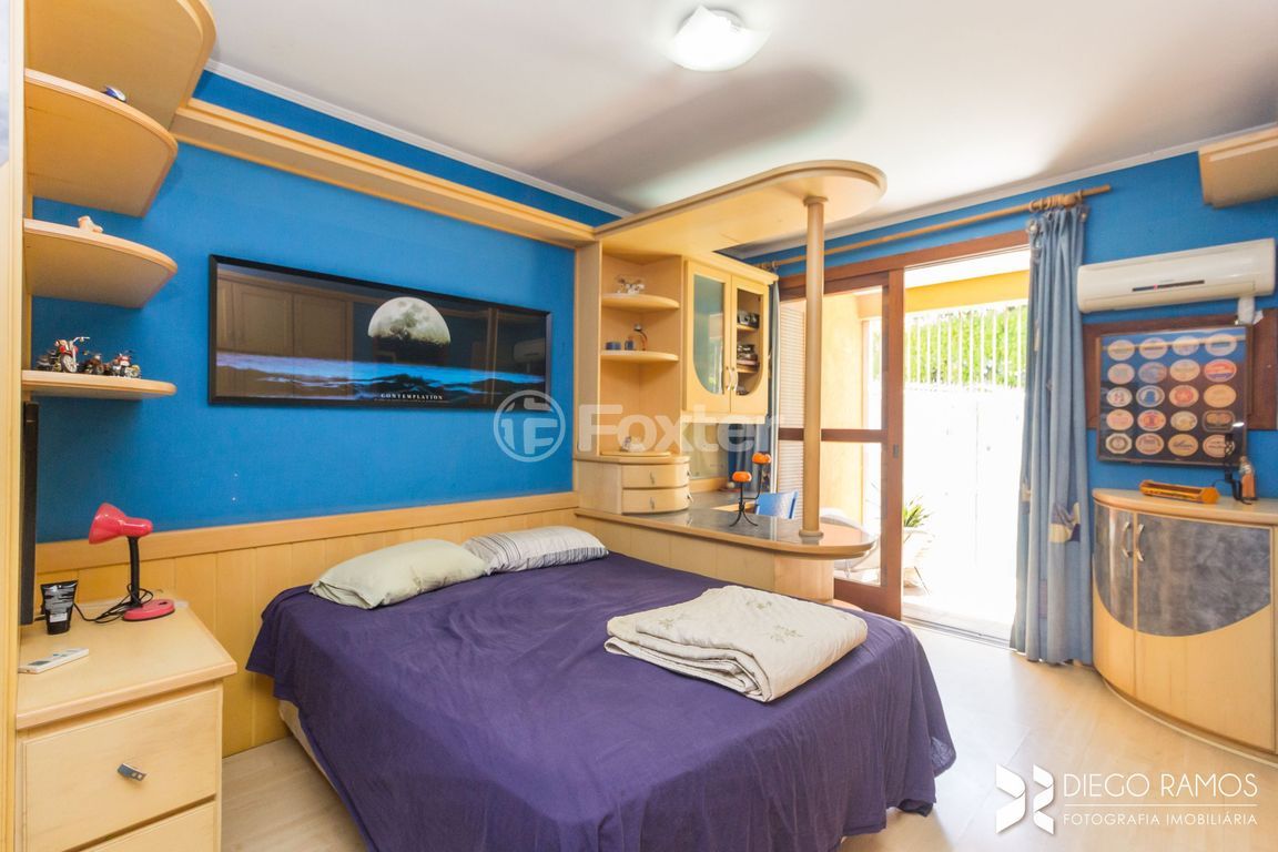 casa sobrado para comprar em Jorge Salis Goulart, 161 - foto 20