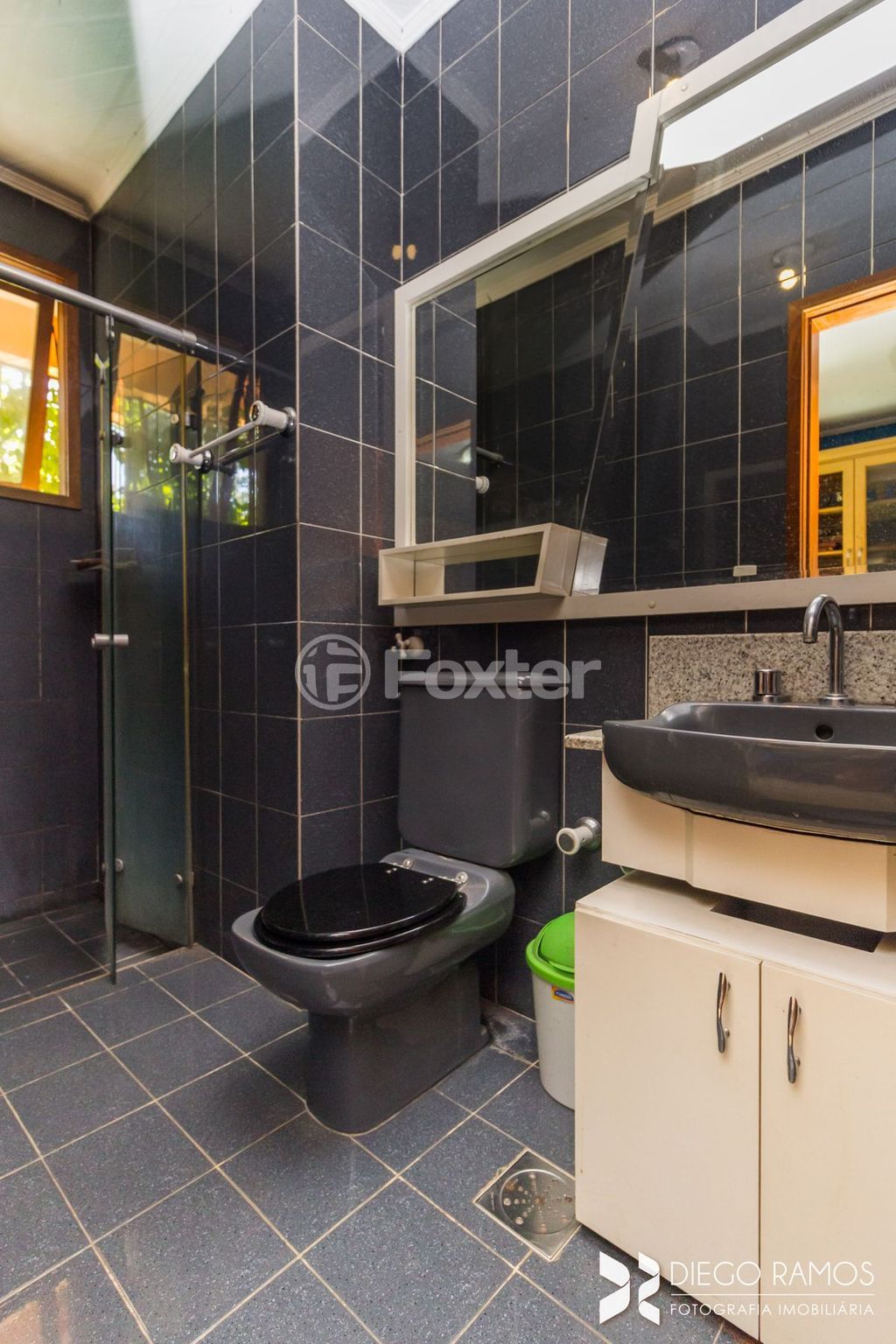 casa sobrado para comprar em Jorge Salis Goulart, 161 - foto 22
