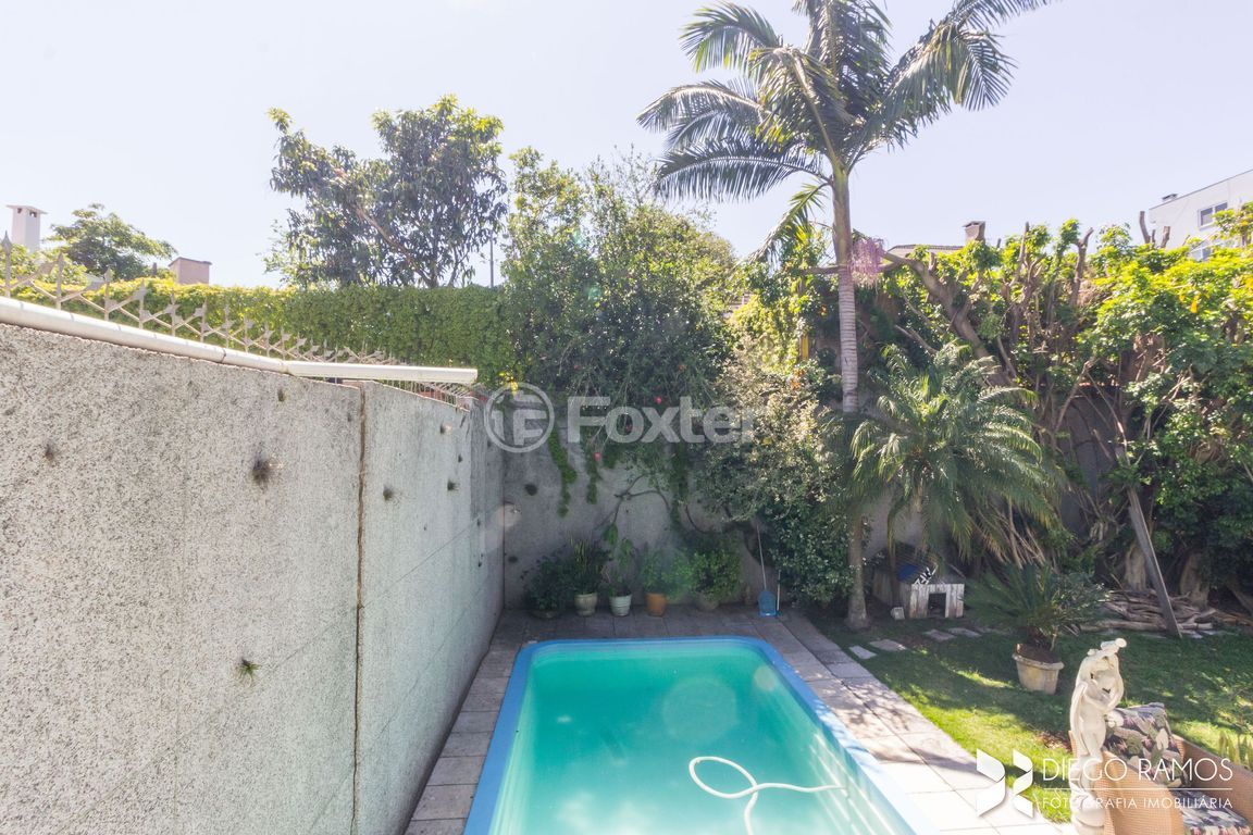 casa sobrado para comprar em Jorge Salis Goulart, 161 - foto 23