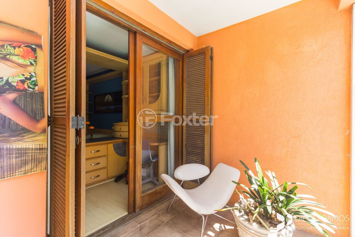 casa sobrado para comprar em Jorge Salis Goulart, 161 - foto 24
