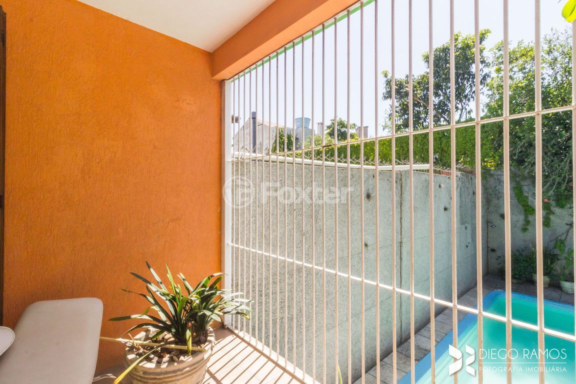casa sobrado para comprar em Jorge Salis Goulart, 161 - foto 25