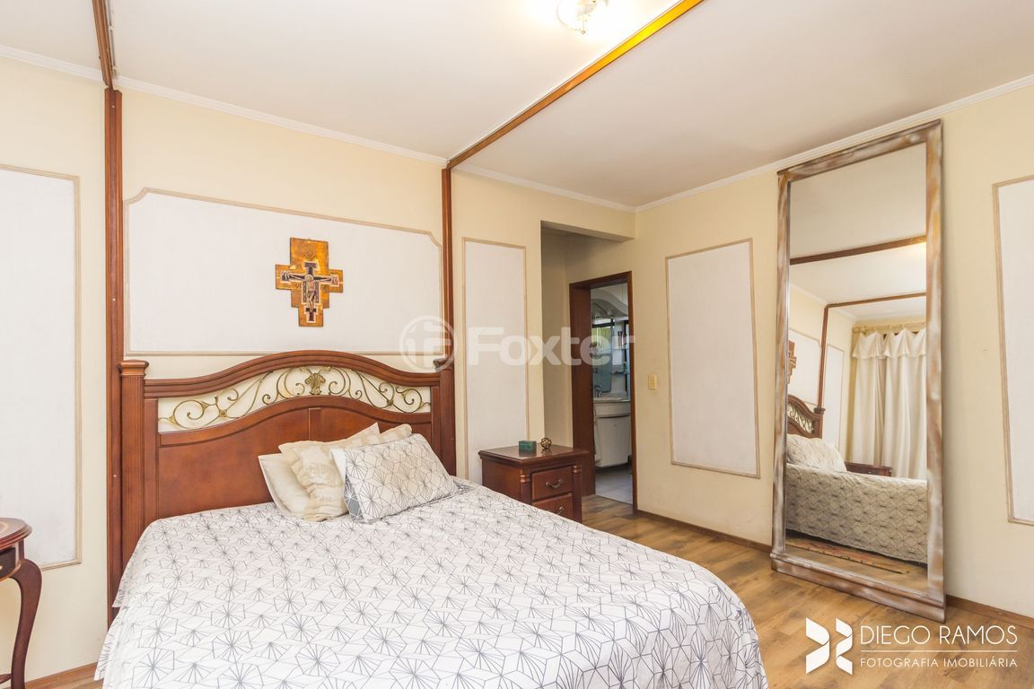casa sobrado para comprar em Jorge Salis Goulart, 161 - foto 27