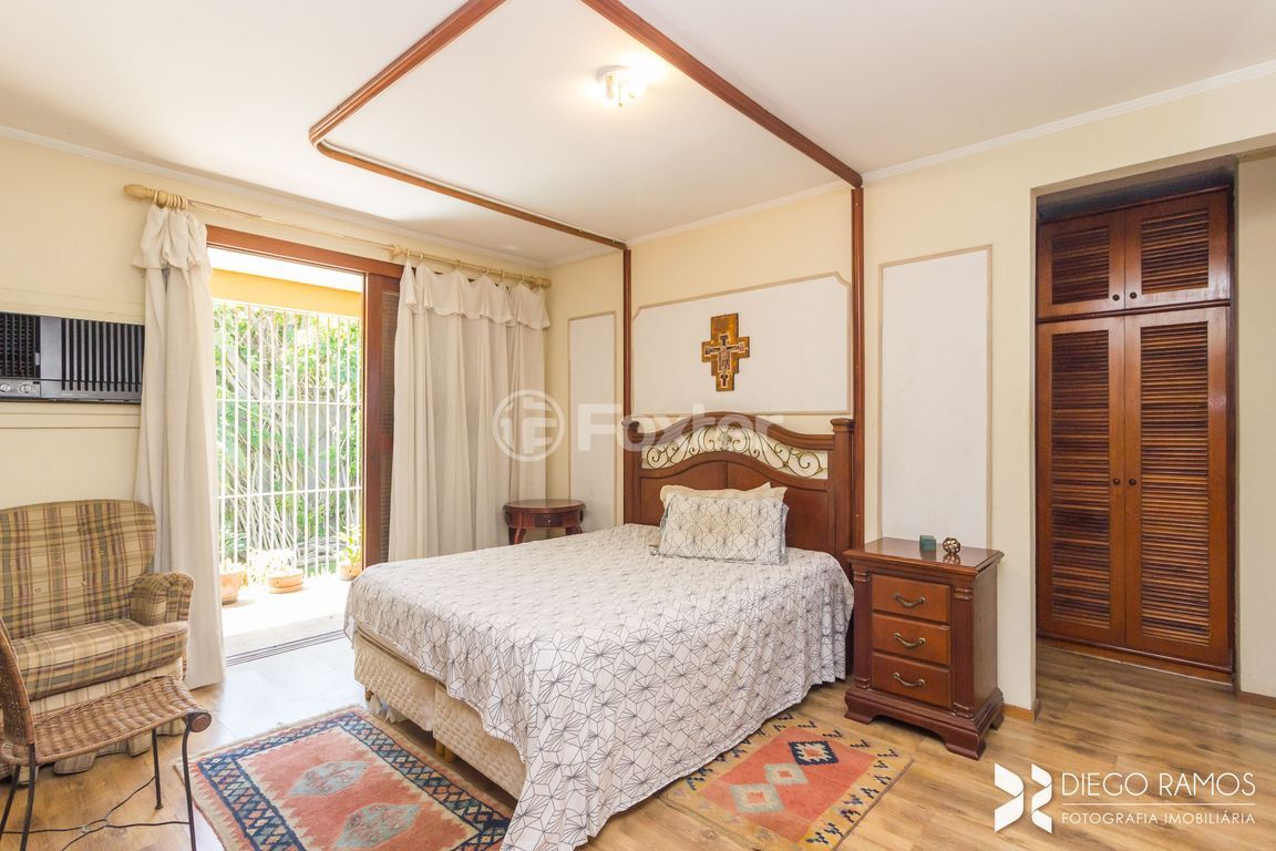 casa sobrado para comprar em Jorge Salis Goulart, 161 - foto 28