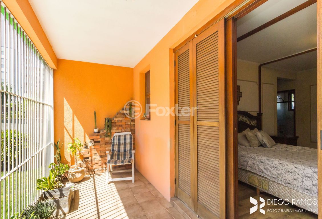casa sobrado para comprar em Jorge Salis Goulart, 161 - foto 29