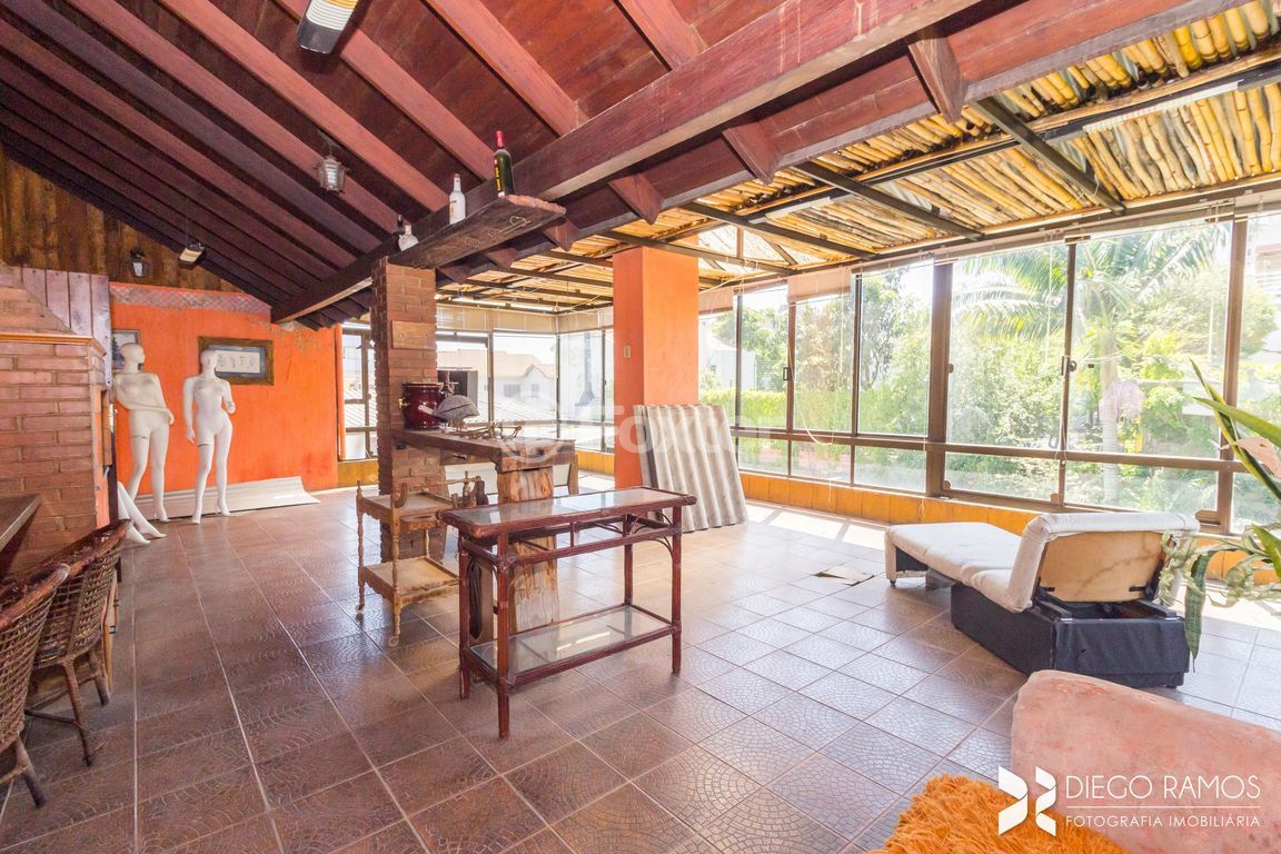 casa sobrado para comprar em Jorge Salis Goulart, 161 - foto 33
