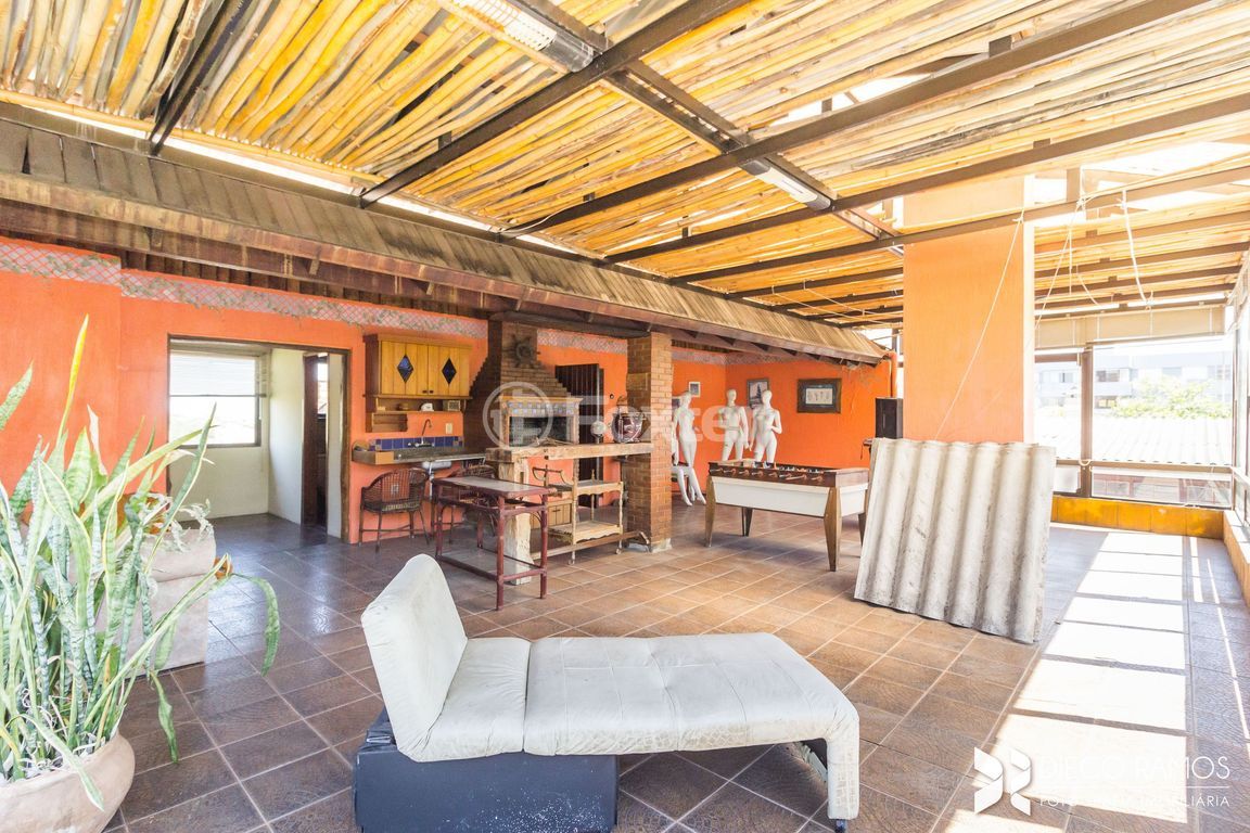 casa sobrado para comprar em Jorge Salis Goulart, 161 - foto 34