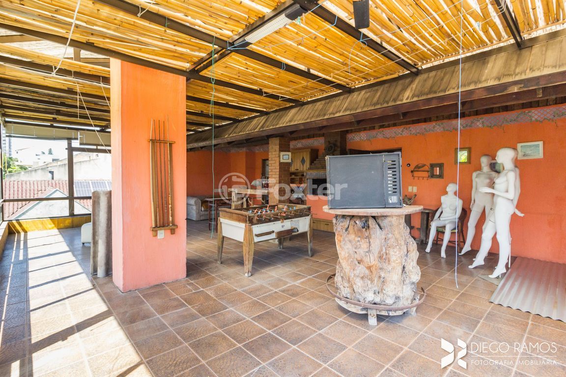 casa sobrado para comprar em Jorge Salis Goulart, 161 - foto 35