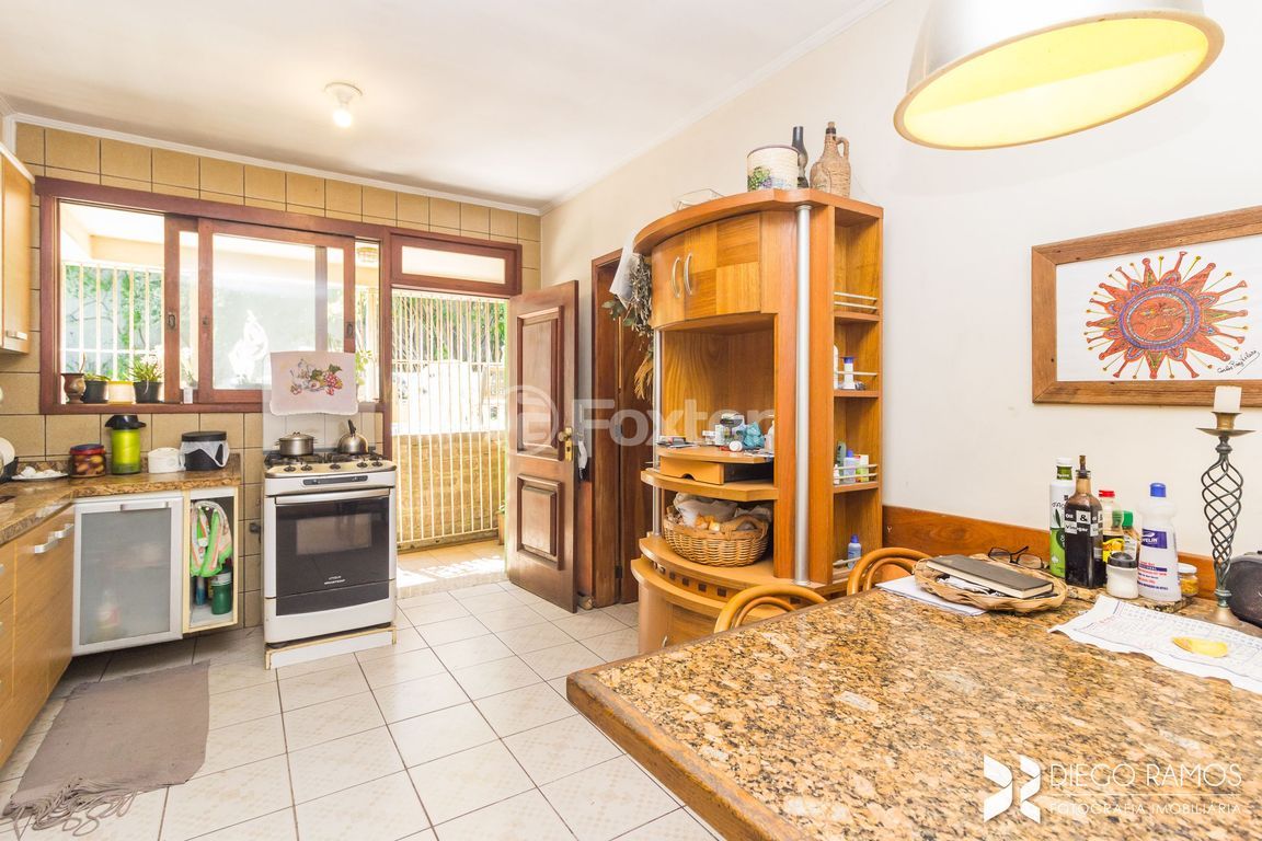 casa sobrado para comprar em Jorge Salis Goulart, 161 - foto 39