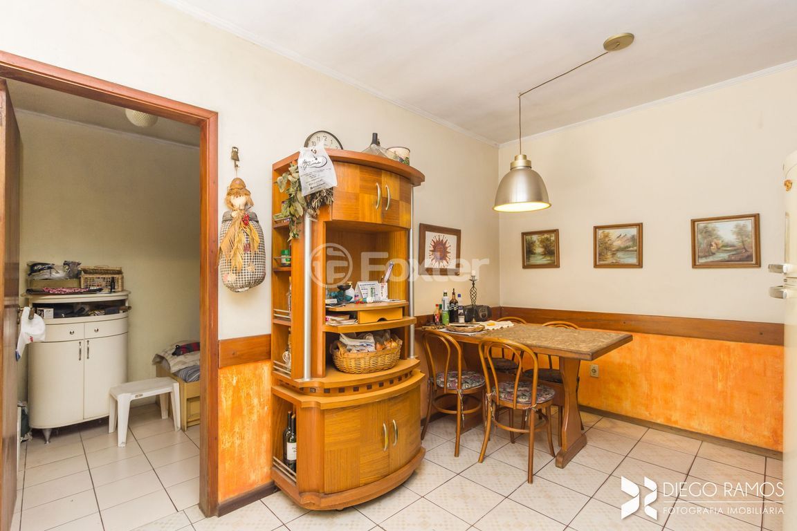 casa sobrado para comprar em Jorge Salis Goulart, 161 - foto 40