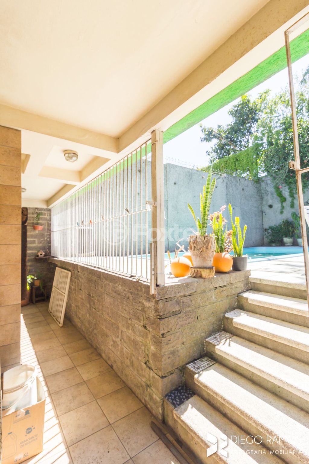 casa sobrado para comprar em Jorge Salis Goulart, 161 - foto 43