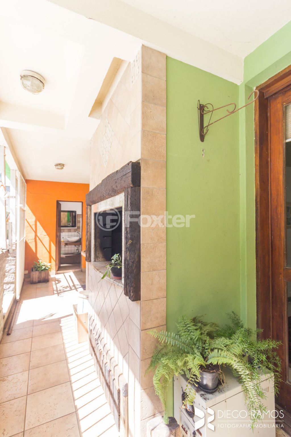 casa sobrado para comprar em Jorge Salis Goulart, 161 - foto 44