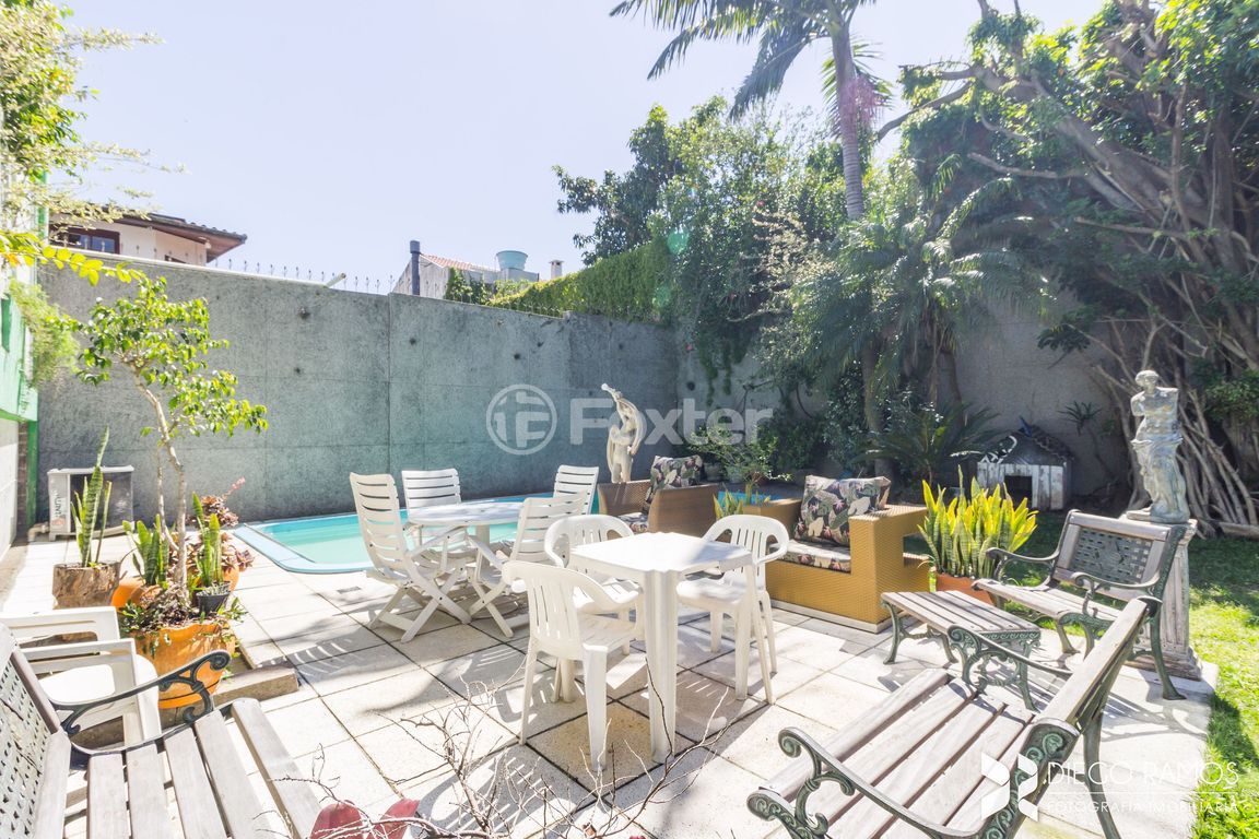 casa sobrado para comprar em Jorge Salis Goulart, 161 - foto 47