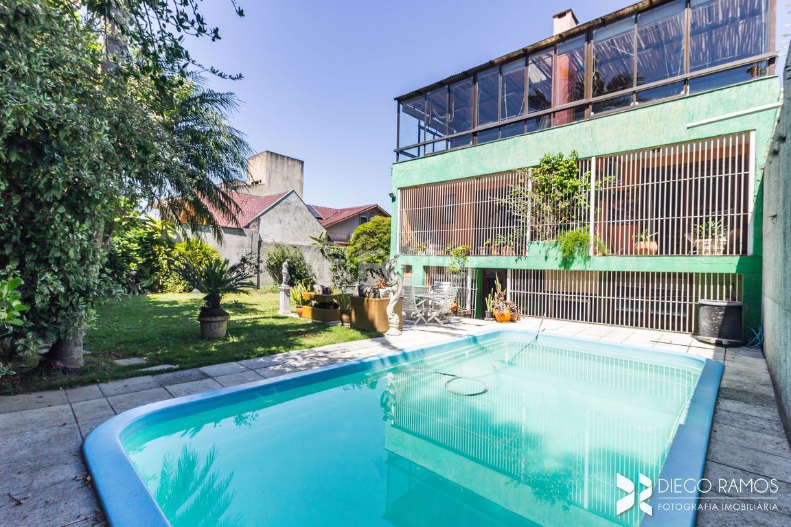 casa sobrado para comprar em Jorge Salis Goulart, 161 - foto 48