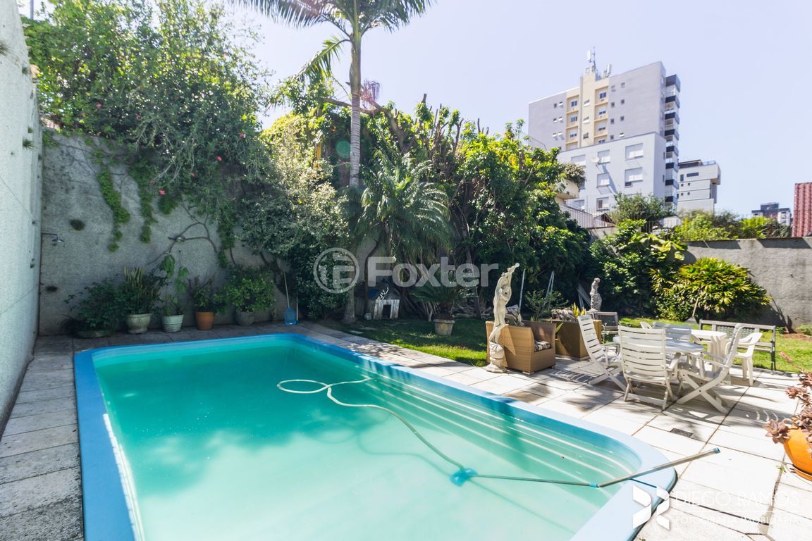 casa sobrado para comprar em Jorge Salis Goulart, 161 - foto 49