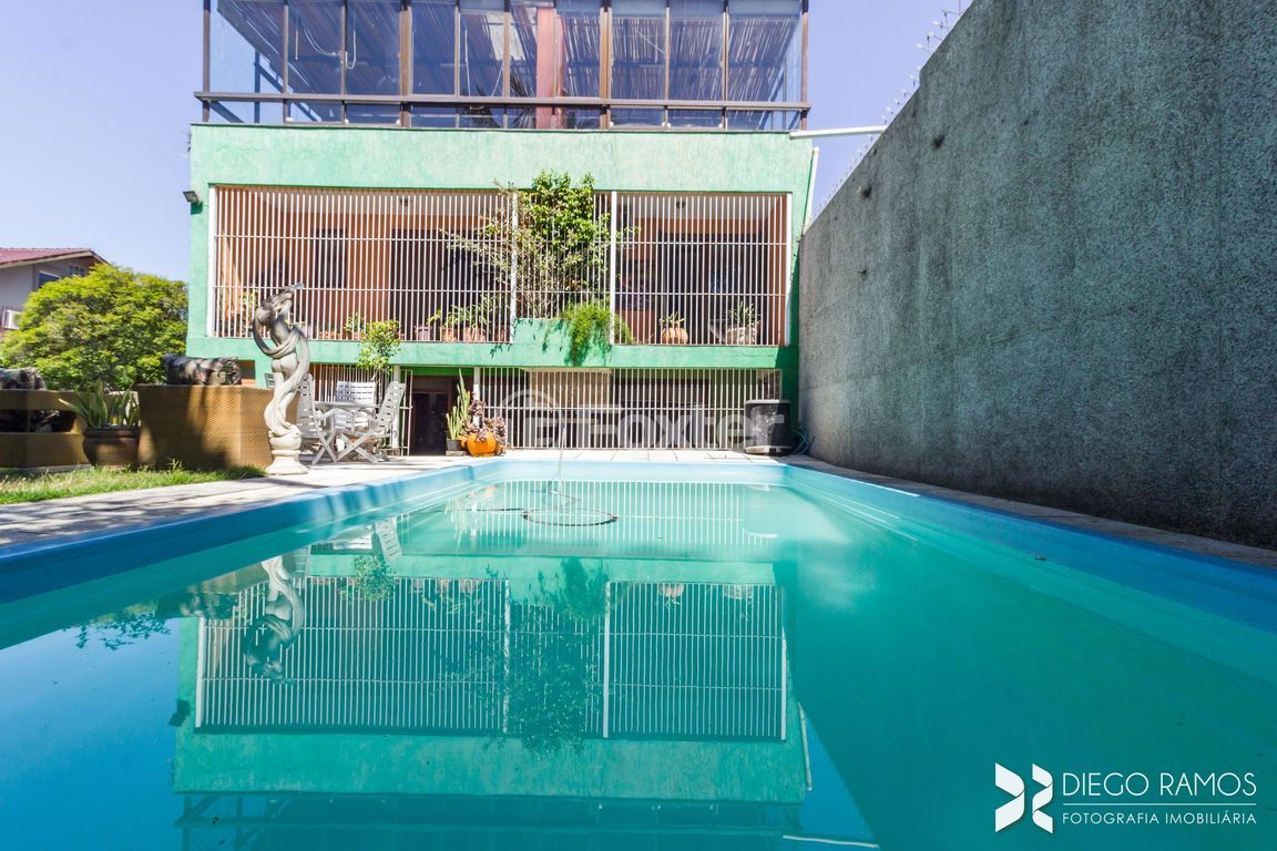 casa sobrado para comprar em Jorge Salis Goulart, 161 - foto 50