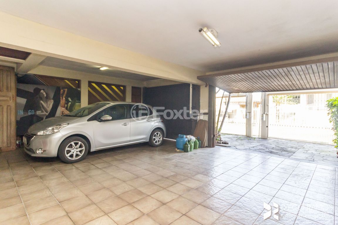 casa sobrado para comprar em Jorge Salis Goulart, 161 - foto 51